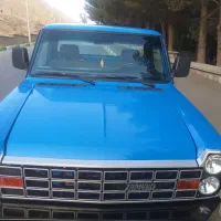 نیسان جرثقیل فروشی مدل ۱۴۰۳