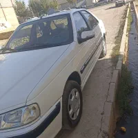 پارس مدل 1400|خودرو سواری و وانت|زنجان, |دیوار