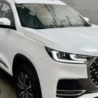 تیگو ۸ پرومکس ie وارداتی