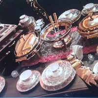 سوفله خوری ریجنت|ظروف سرو و پذیرایی|تهران, قیطریه|دیوار