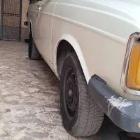 فروش یک دستگاه پیکان وانت|خودرو سواری و وانت|تولم شهر, |دیوار