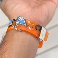 ساعت جیشاکGM2100قاب فلزی گرافیتی موتور ژاپن تایلند|ساعت|تهران, سعادتآباد|دیوار