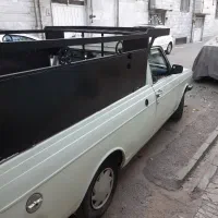 پیکان وانت مدل۸۸