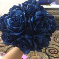 گل ربانی|گل مصنوعی|اراک, |دیوار