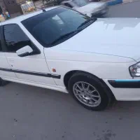 پارس تیو فایو مدل ۹۵|خودرو سواری و وانت|دورود, |دیوار