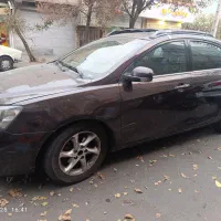 جیلی امگرند|خودرو سواری و وانت|تهران, هلال احمر|دیوار