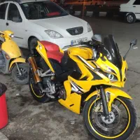 موتور سیکلت rs|موتورسیکلت|اهواز, زیتون کارمندی|دیوار