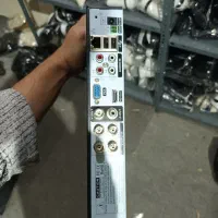 دستگاه ضبط دوربین مداربسته|دوربین مداربسته|رشت, پیرسرا|دیوار