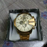 ساعت دیزل کپی اصل