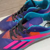 کتونی استوک مناسب زمین چمن ۱۳ میخ