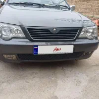 پراید۱۱۱ سالم