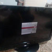 تلویزیون  LG  LcD