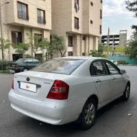 فوق العاده تمیز بی رنگ LIFAN 620|خودرو سواری و وانت|تهران, اقدسیه|دیوار