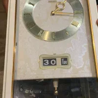 ساعت seiko عتیقه