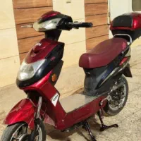 موتوربرقی(شارژی)