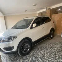 تیگو 5 مدل ۹۵|خودرو سواری و وانت|رشت, یخسازی|دیوار