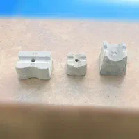 اسپیسر بتنی البرز