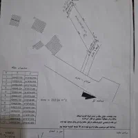 زمین بنیادی با کاربری مسکونی(متری ۶/۵ میلیون)|فروش زمین و ملک کلنگی|لاهیجان, بازکیاگوراب|دیوار