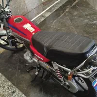 سیوان ۱۵۰|موتورسیکلت|تهران, گاندی|دیوار