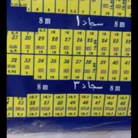 زمین۱۶۰متری سند ششدانگ بهترین گزینه سرمایه گذاری