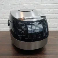 پلوپز منوفارسی سیلورکرست/سرخکن/ارام پز