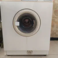 لباس شویی آزمایش