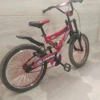 دوچرخه مارک المپیا