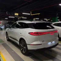 سی لاین/BYD sealion فول تحویل در لحظه باپلاک|خودرو سواری و وانت|تهران, هروی|دیوار