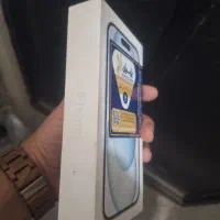 ایفون ۱۵  اکبند ۱۸ ماه گارانتی