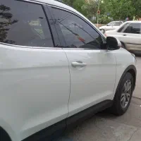 شاهین|خودرو سواری و وانت|بجنورد, |دیوار