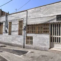 فروش ملک کلنگی قابل سکونت
