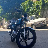 هندا تیزپر۲۰۰