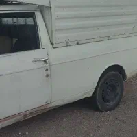 پیکان وانت دوگانه ۸۸