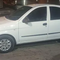 تیبا صندوق‌دار SX، مدل ۱۳۹۷|خودرو سواری و وانت|اهواز, اسلام آباد غربی|دیوار