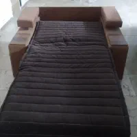 مبل تخت خواب شونده