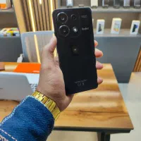 شیائومی note 13 حافظه 256 / استوک موبایل