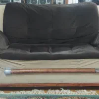 مبل 10نفره|مبلمان خانگی و میز عسلی|فومن, |دیوار