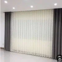 فروش و نصب انواع پرده  ها