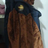 کاپشن دخترانه خارجی|لباس|بندر امام خمینی, |دیوار