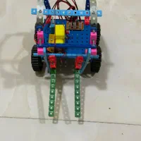 اموزش رباتیک ویژه کودکان و نوجوانان