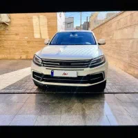 خودرو کوپا ریگان رویال مدل ۹۷