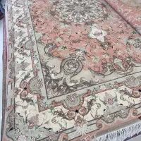 تبریز 50رج جفت جفت صد در صد 6متری|فرش|تهران, اباذر|دیوار