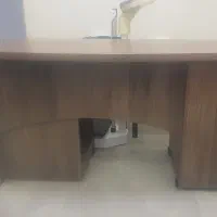 میز اداری و تحریر