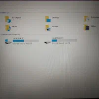 لپتاپ لمسی و تبلت شو فول اچ دی NEC ژاپن|رایانه همراه|تهران, تهرانسر شرقی|دیوار