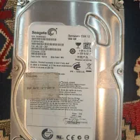 13 عدد هارد سیگیت 500