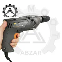 دریل پیچ‌گوشتی زوبر مدل K10058|ابزارآلات|تهران, شادمان|دیوار