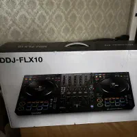 pioneer flx10