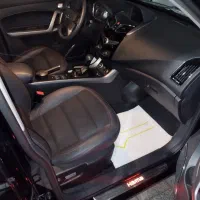 هایما s5 مشکی آبنوس متالیک|خودرو سواری و وانت|تهران, ابوذر|دیوار