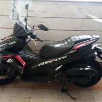 موتور یاماها ایروکس