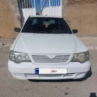 پراید مدل۸۹